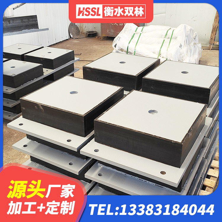 海曙区高阻尼橡胶支座厂家 海曙区LNR隔震支座500厂家 海曙区LNR隔震支座1400(II型) 海曙区建筑水平力隔震支座生产厂家 - 第1张
