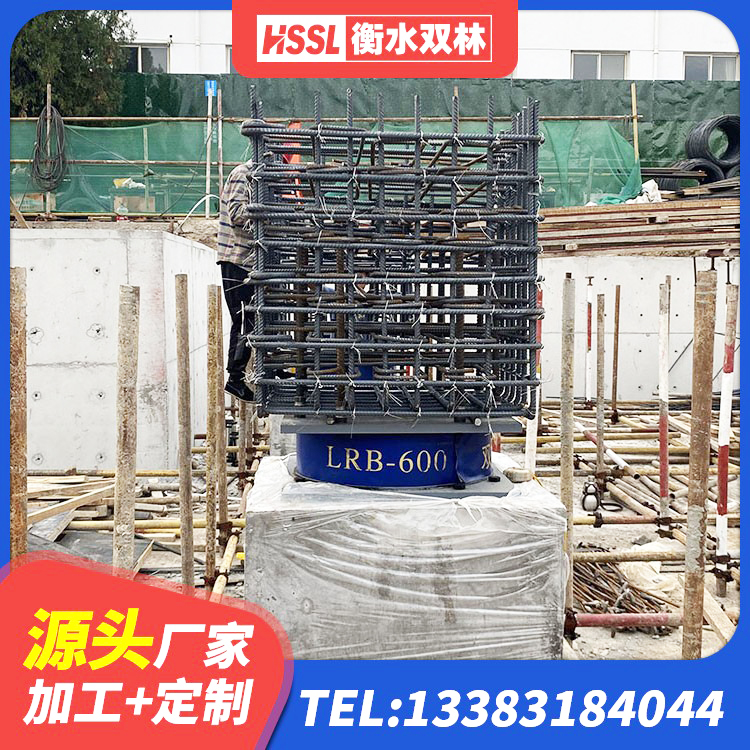 海曙区房屋建筑橡胶隔震支座生产厂家 海曙区减隔震支座 海曙区铅芯橡胶隔震支座装置 海曙区铅芯防震支座装置源头工厂 - 第7张